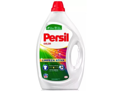Persil gel 2.25L 50pd Color