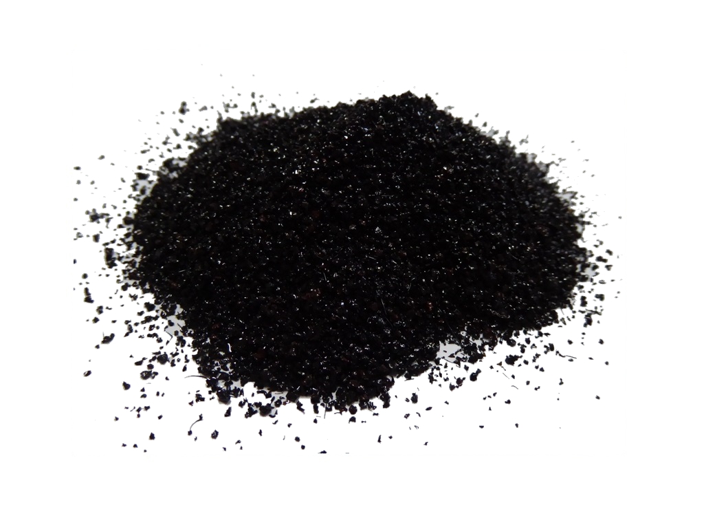 KORUNDUM BRÚSNY MATERIÁL NA PIESKOVANIE 0,2-1,4