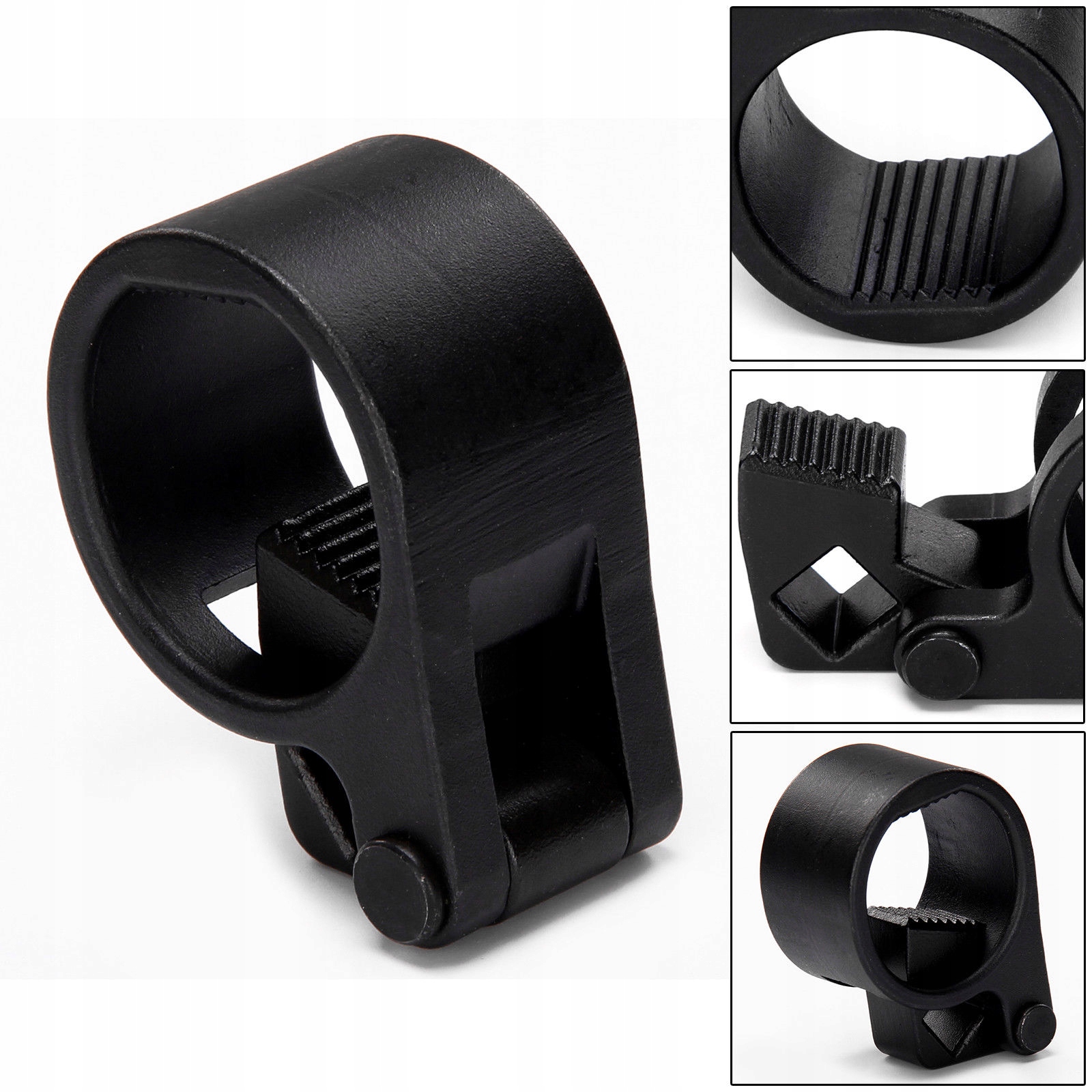 KĽÚČ NA STIAHOVAČ RIADIACICH TYČÍ 27-42 mm