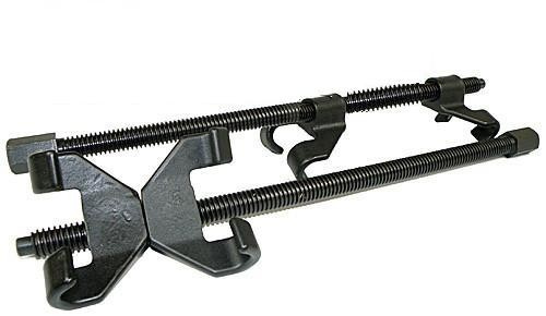 Pružinový kompresor 410 mm