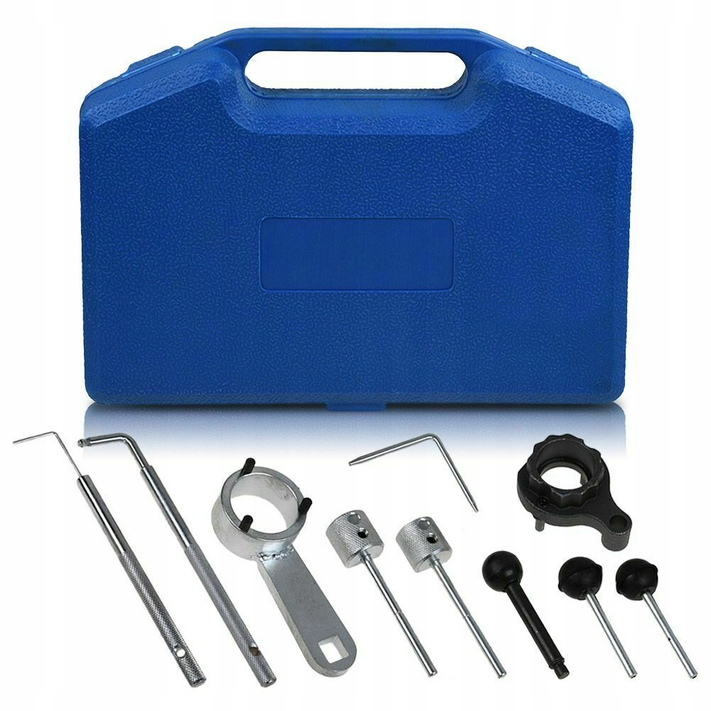 ZÁMOK ROZVODU VW AUDI ŠKODA 1.4 1.6 2.0TDI CR