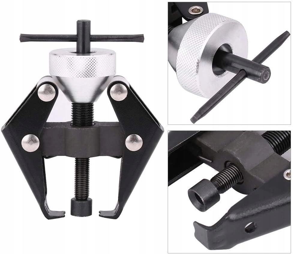 SŤAHÁK RAMIENKOVÉHO STIERAČA, SVORKA, LOŽISKO ALTERNÁTORA