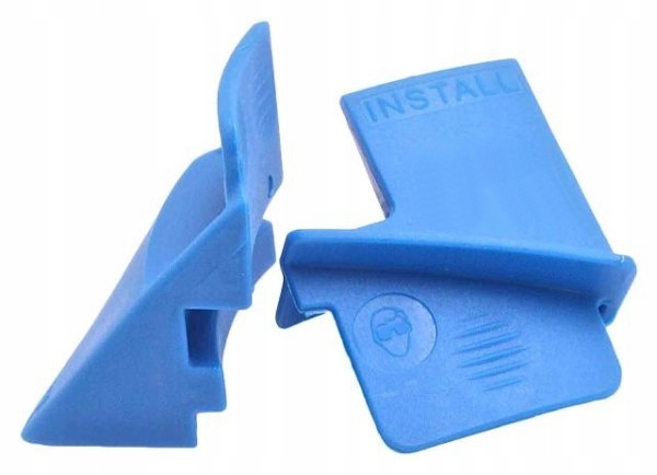 NÁSTROJ NA MONTÁŽ A DEMONTÁŽ KLINOVÝCH REMEŇOV