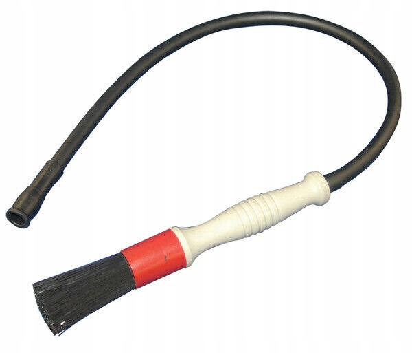 DIELŇOVÁ KEFA NA OSTREKOVAČ HADICA NA OSTREKOVAČ