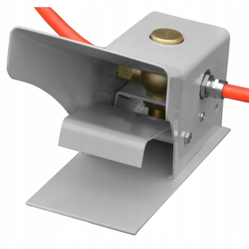 NOŽNÝ PEDÁL PRE PIESKOVACIU PIŠTOĽ 420L 990L 420 990