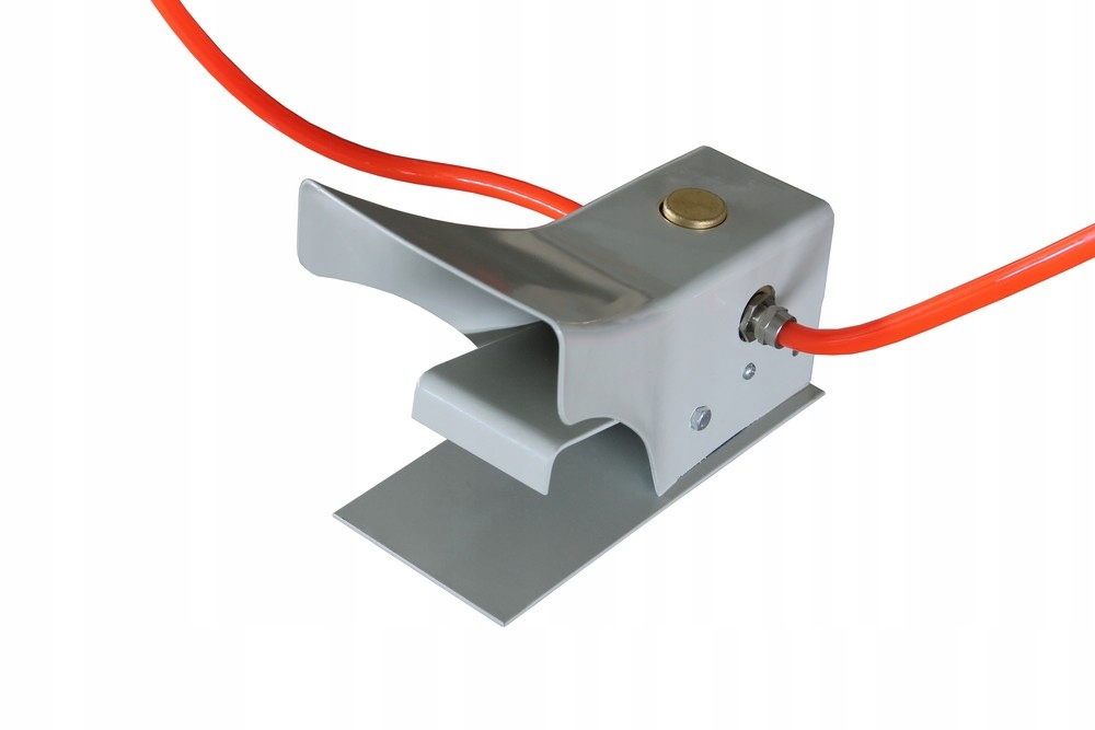 NOŽNÝ PEDÁL PRE PIESKOVACIU PIŠTOĽ 420L 990L 420 990