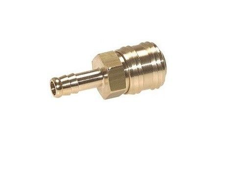 Rýchlospojka na hadicu 13 mm