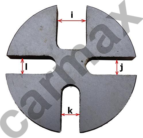 ROZMERY LISOVANIA 1T 2T 3T 3