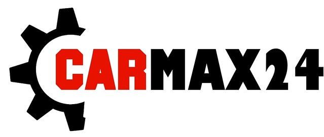 NOVÉ LOGO CARMAX24.PL pre flickr 11