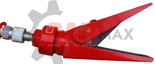 Rozmetadlá Ben II 4