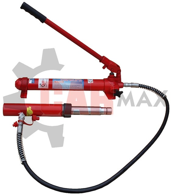 Rozmetadlá Ben II 5