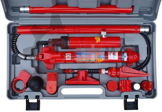 Rozmetadlá Ben II 2