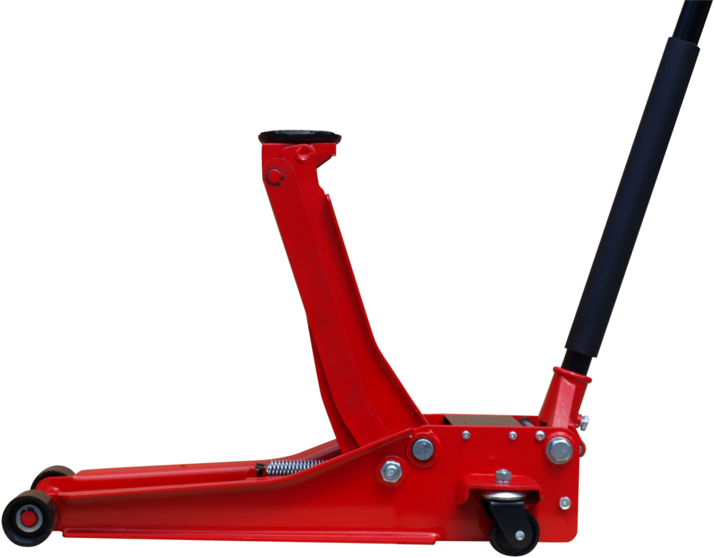 Zdvihák 3T 2 x čerpadlo 4