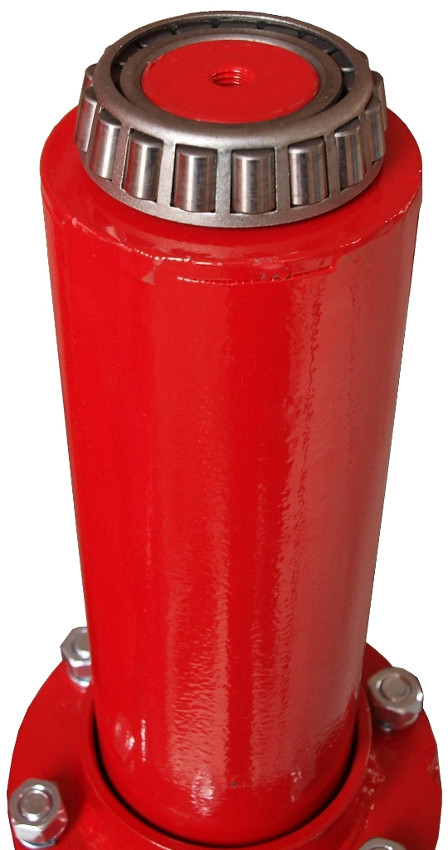 Zdvíhací žeriav 900 kg 2