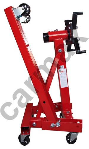 900 kg stojan 5
