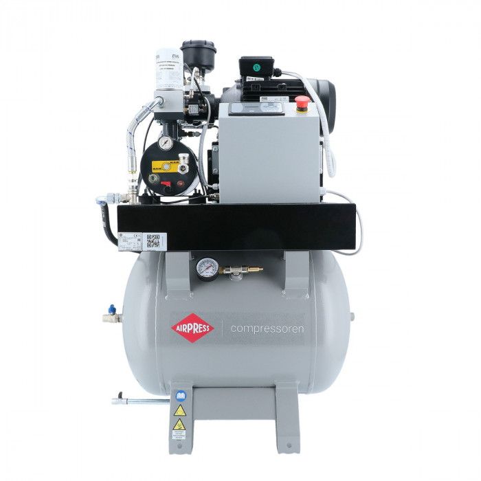 Kompresor APS 3 Combi Compact 400V 10 bar 3 hp/2,2 kW 261 l/min 90 l