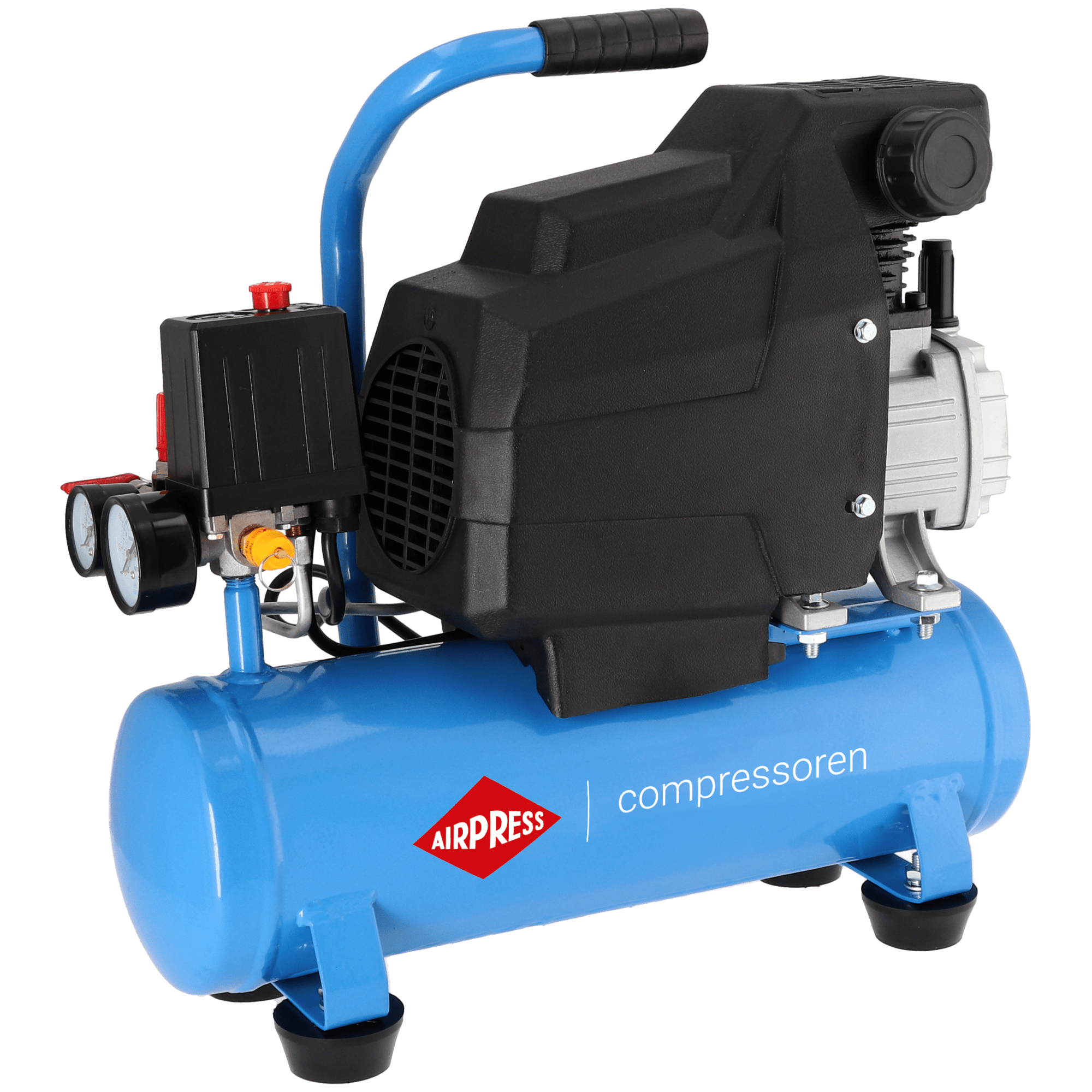 Piestový kompresor H 185-6