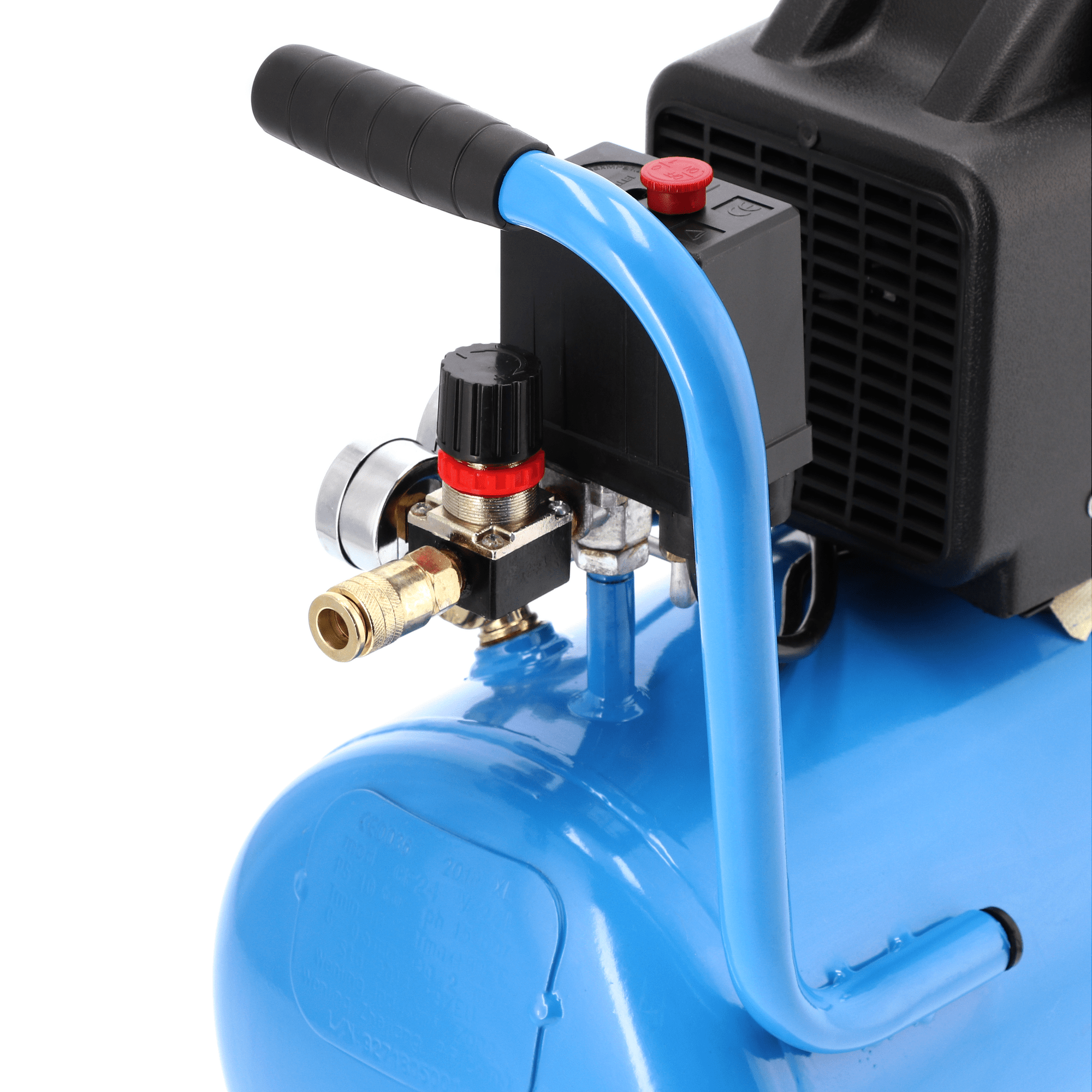 Mobilný kompresor HL 150-24