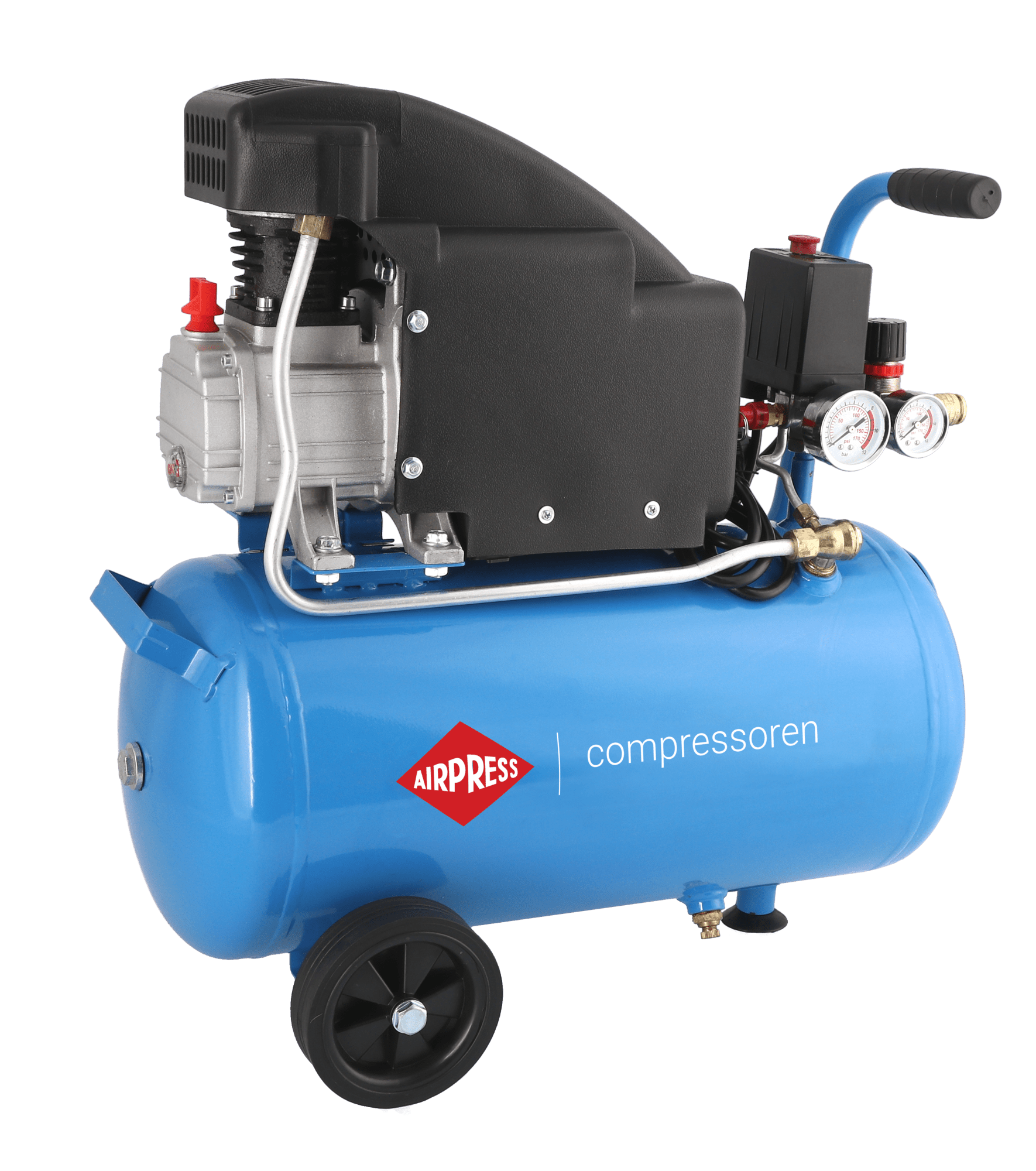 Kompresor HL 150-24