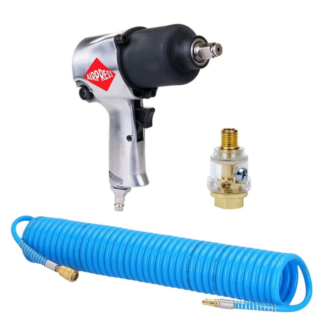 Súprava na výmenu kolesa