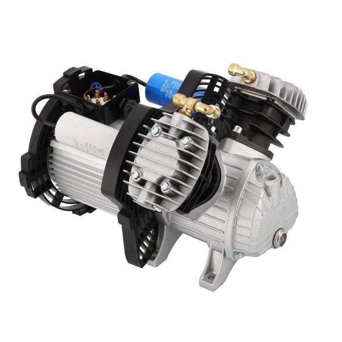 Kompletný blok kompresora HL 425/50/100