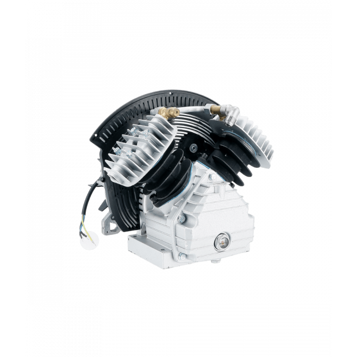 Piestny blok s motorom pre HL 425-50