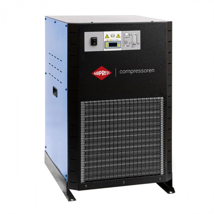 RDO 1500 2 1/2 25000 l/min 16 bar odvlhčovač chladiva