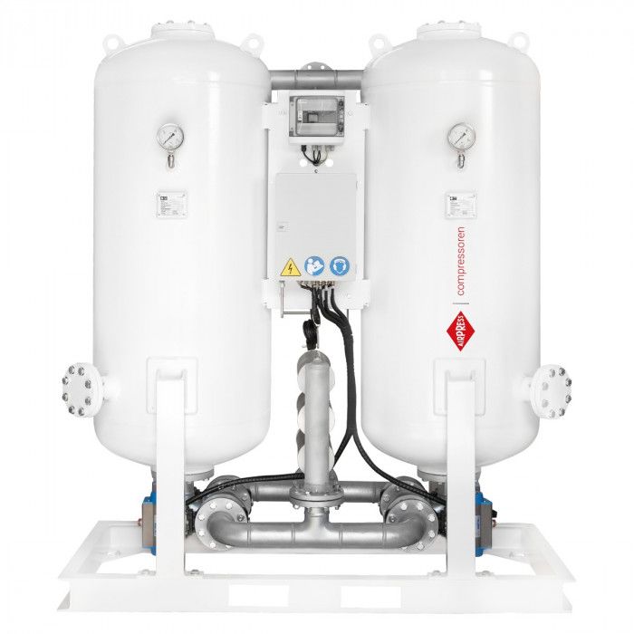 ADS F-DRY 3000 39000 l/min adsorpčný odvlhčovač