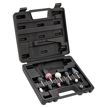 Brúsne kamene - sada Airpress