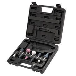 Brúsne kamene Airpress - sada