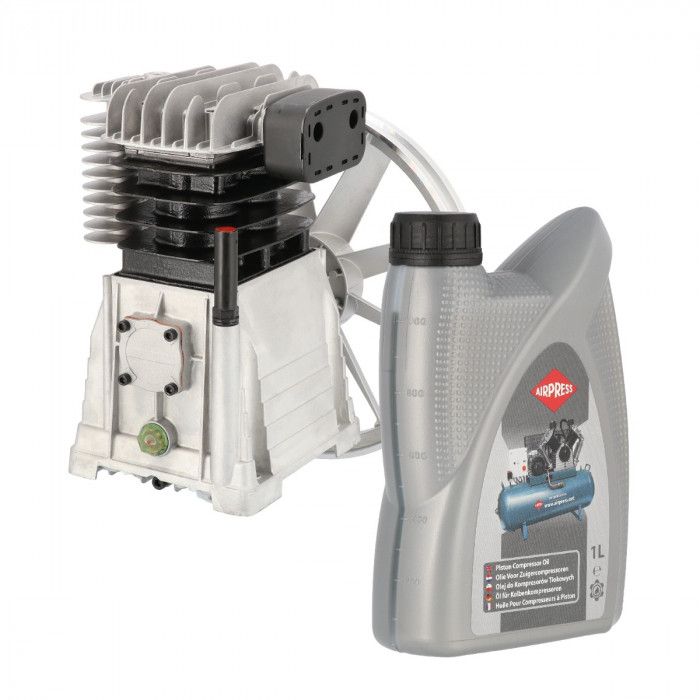 Piestové čerpadlo kompresora B3800B