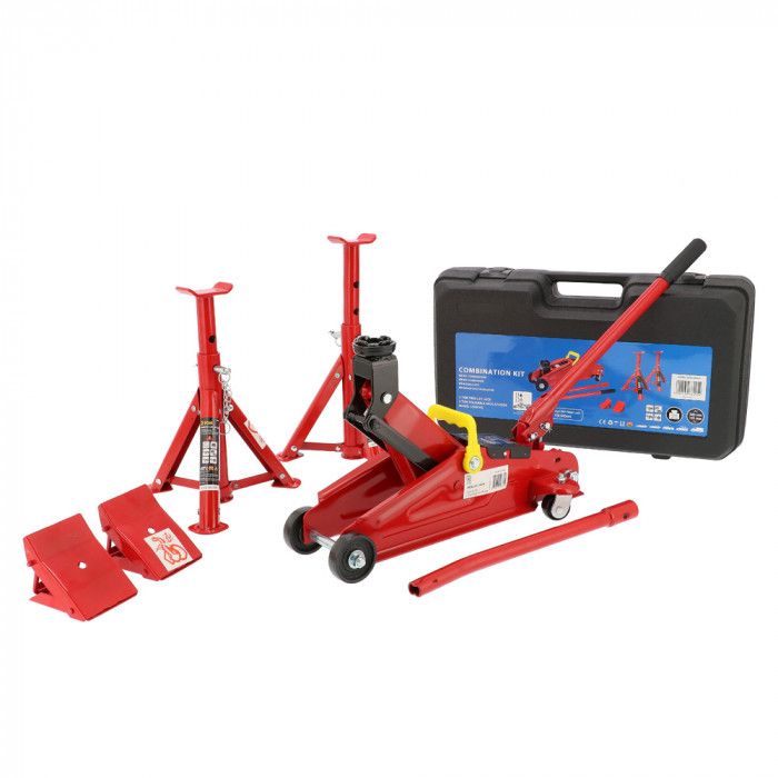 Dielenská súprava v 2T kufríku