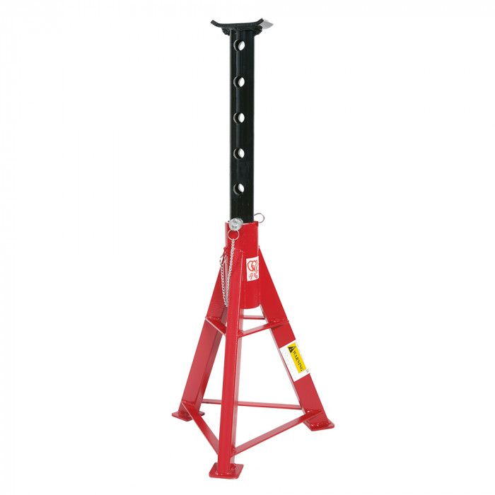 Bezpečnostný podstavec 16T 670–1020 mm