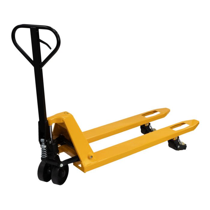 Štvorsmerový paletový vozík RHP 25
