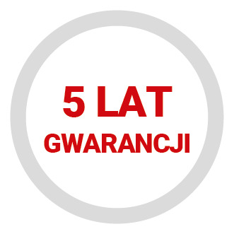 Súprava klieští s 5-ročnou zárukou