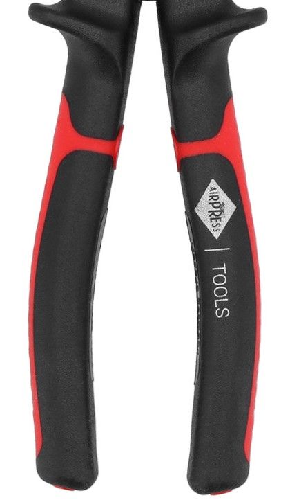 Kliešte s ergonomickými, protišmykovými rukoväťami SoftGripp