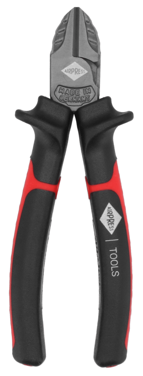 Bočné štípacie kliešte 160 mm - Airpress Poľsko