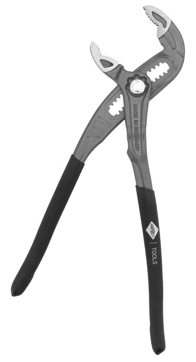 Nastaviteľné kliešte / pre vodné čerpadlá MX 250 mm - Airpress Poľsko
