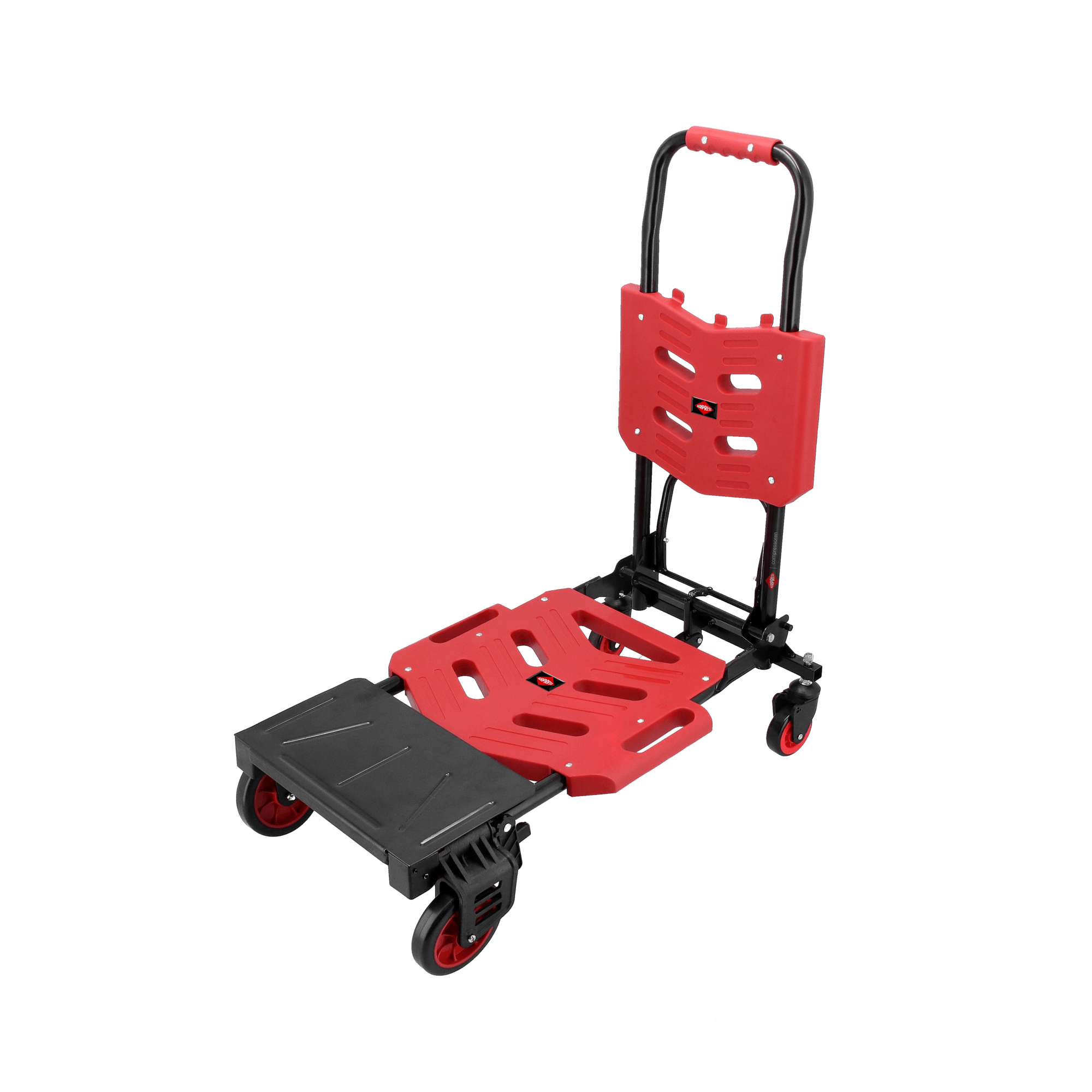 Prepravný vozík 2 v 1 wzek