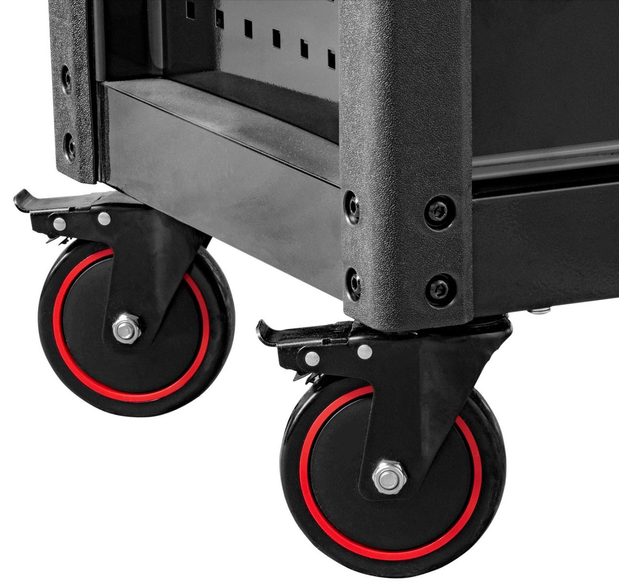 Náradie wzek s dreveným vrchom | Airpress Poľsko