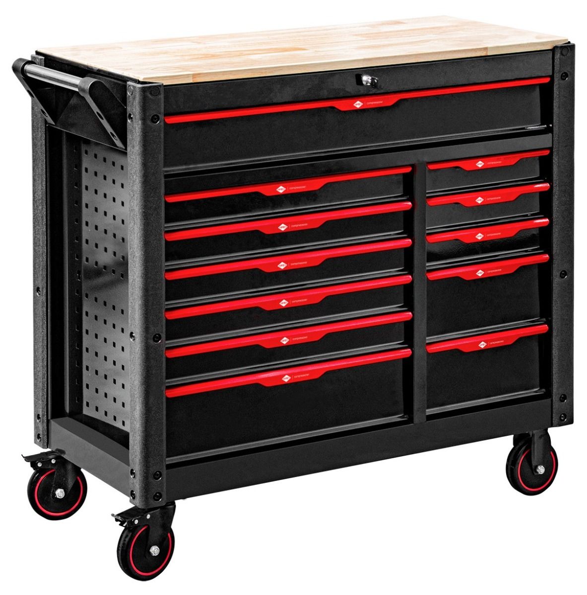 Dielenská skrinka na náradie | Airpress Poľsko