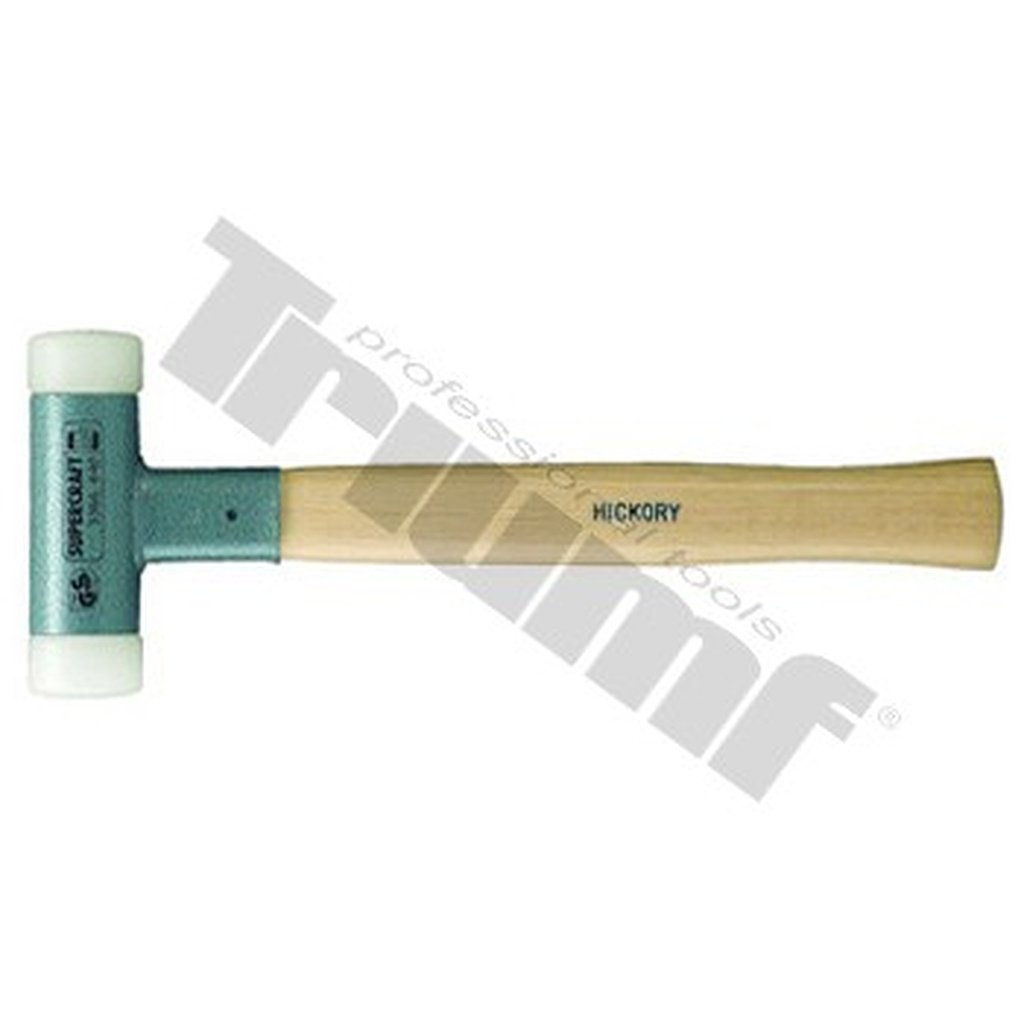 Kladivo vyklepávacie s násobným úderom, Priemer50mm. TRIUMF T9857