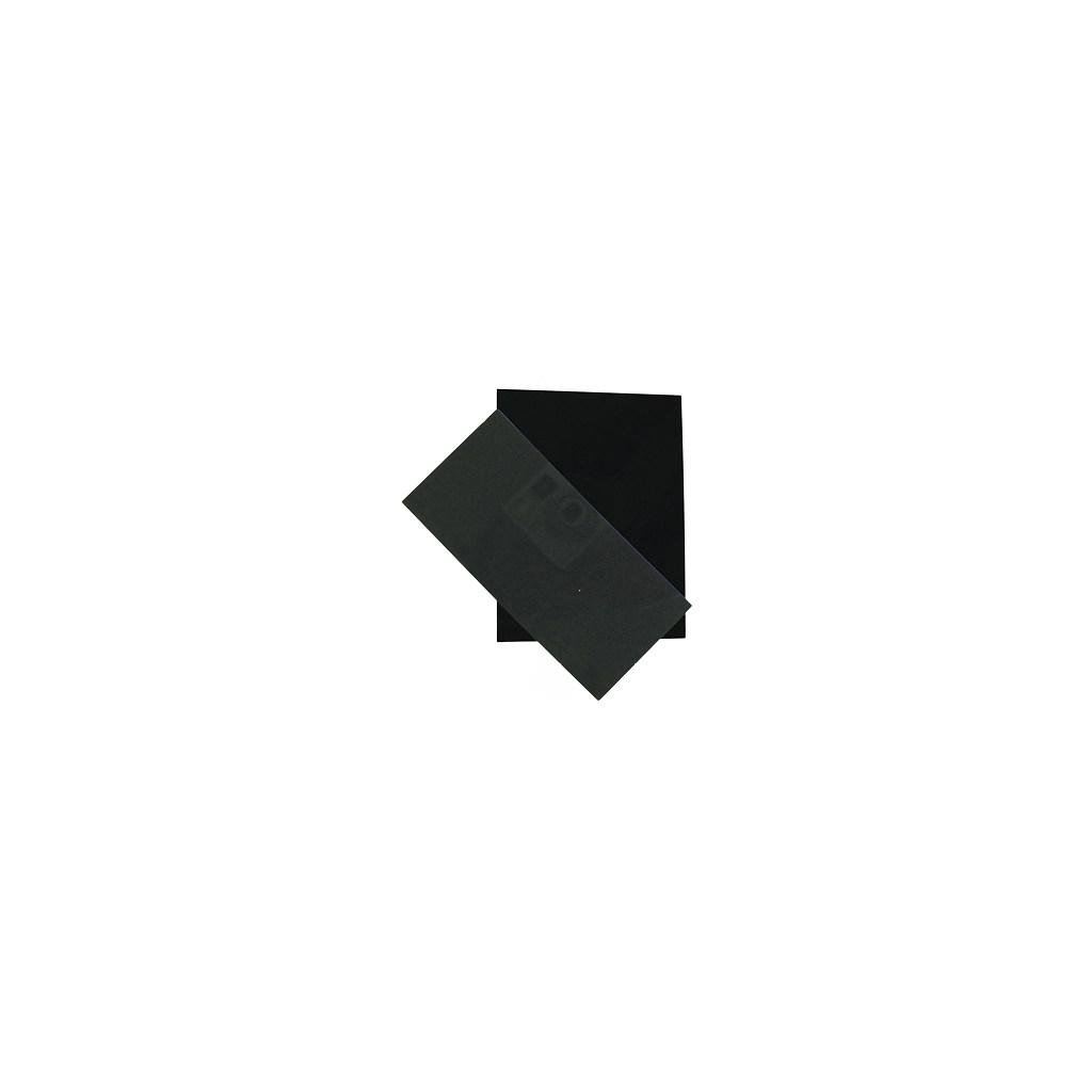 Ochranný filter pre zváračské helmy a štíty 50 X 100 DIN 7