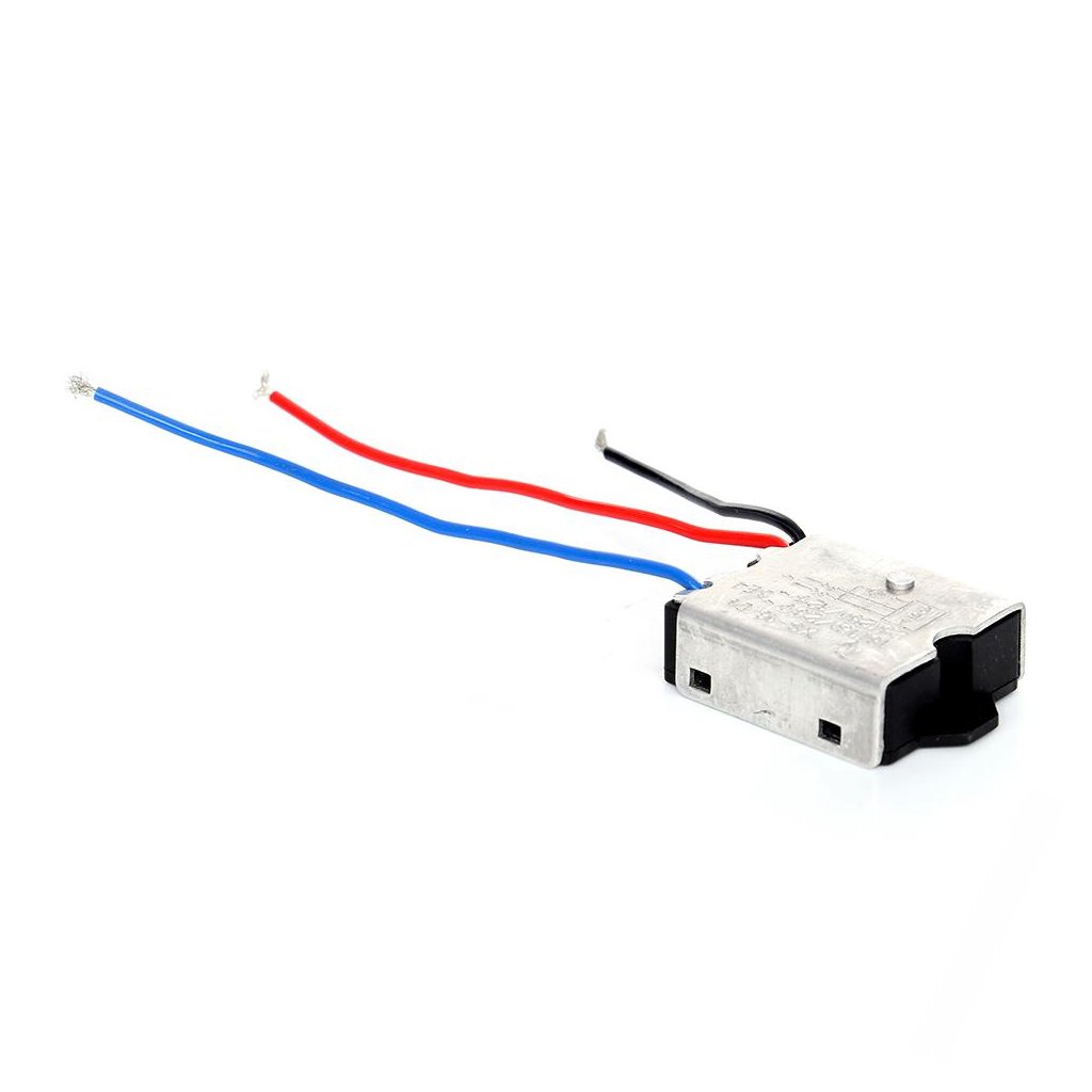 Rozbehové relé 6A XS-16 D3 16(16)/250 25(25)/125 - Mojadielna.sk