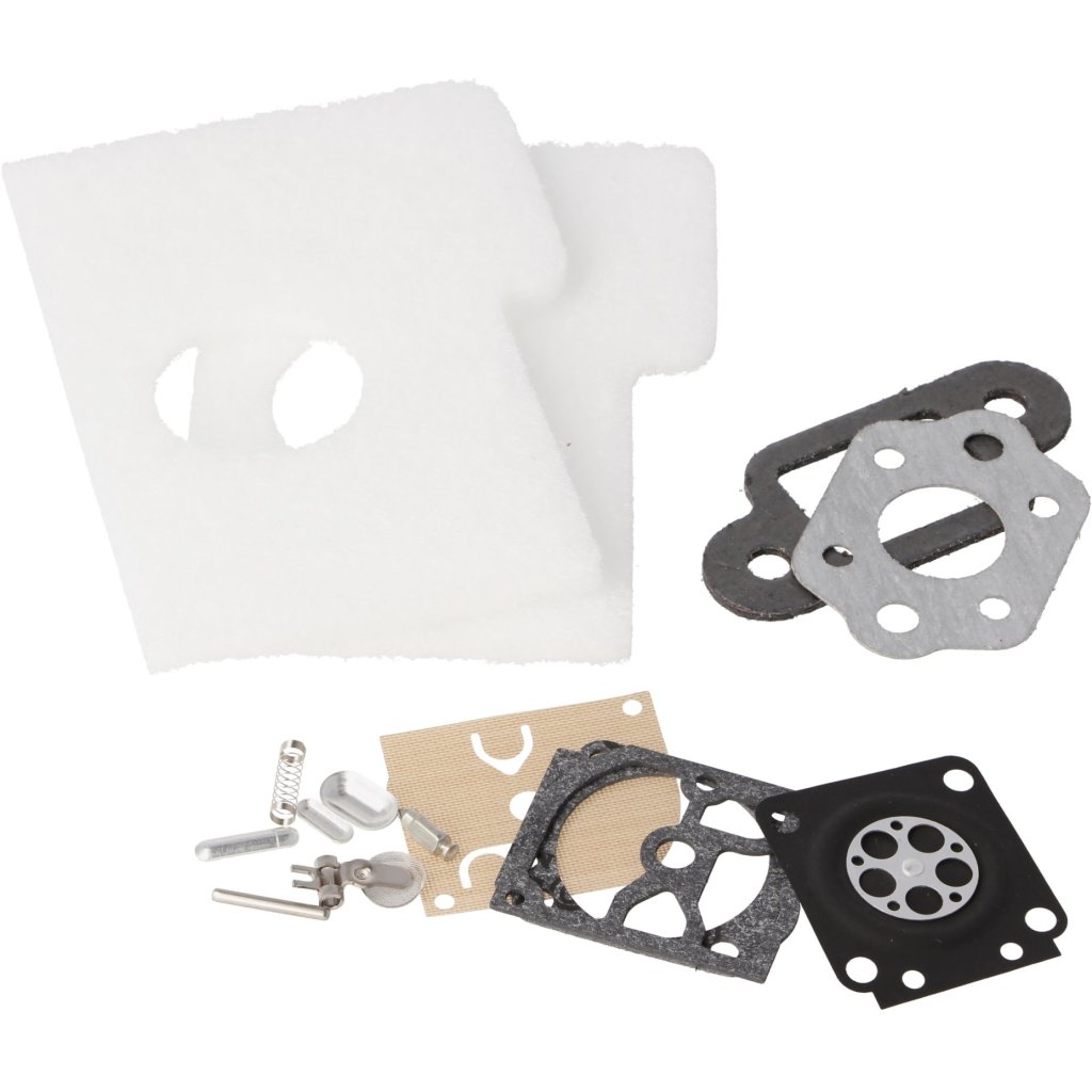 Filter vzduchu tesnenie membrána karburátora pre pílu STIHL MS180 MS170 018 017 76-064KPL