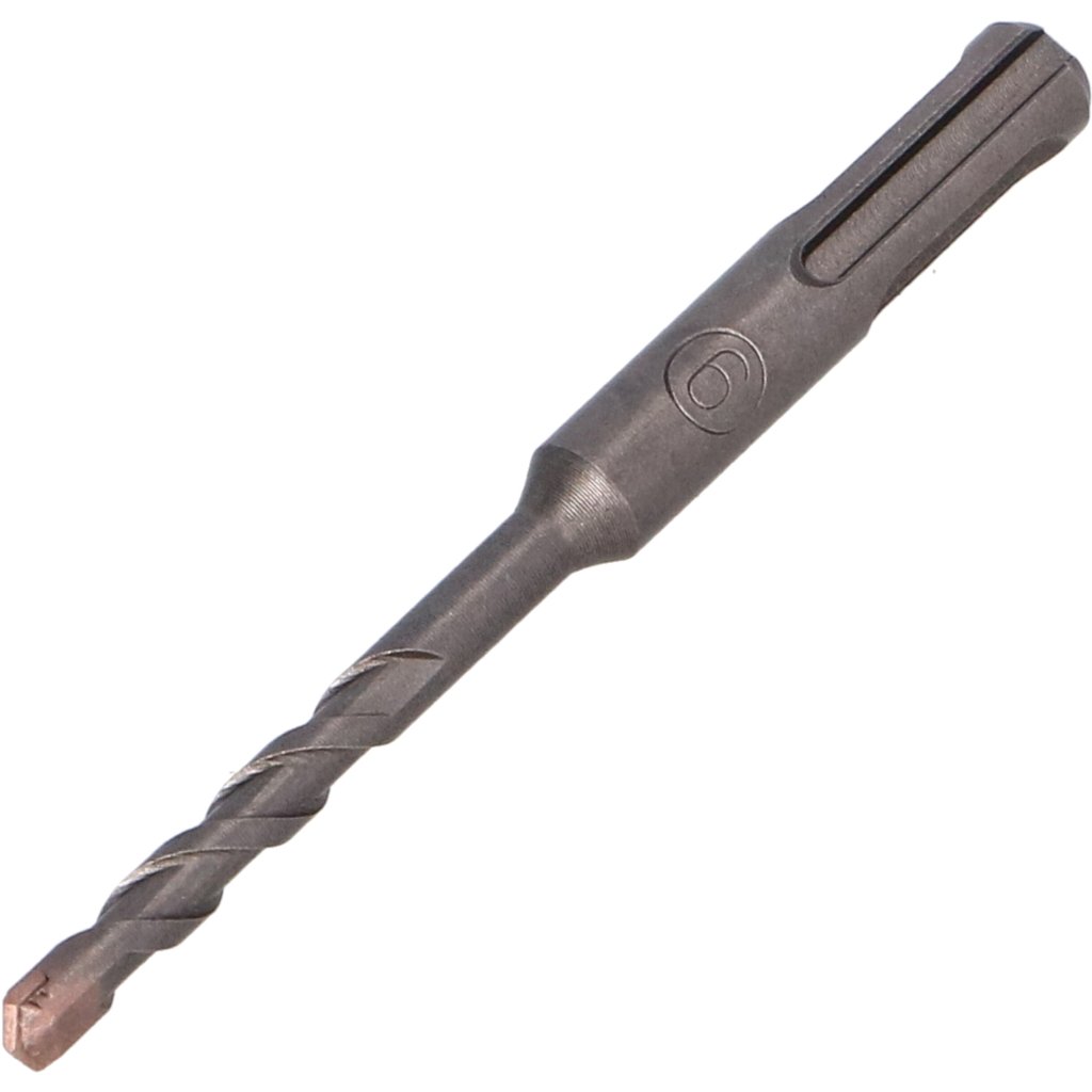 DRAUMET PREMIUM Vrták SDS+ 2-listá 8x210x260mm E9184