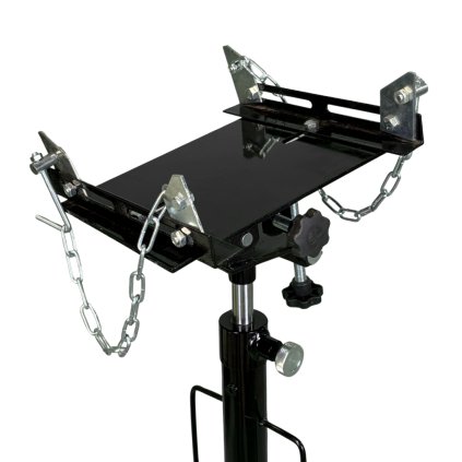 REDTOOL Adaptér pre hydraulický zdvihák prevodoviek 0,5t