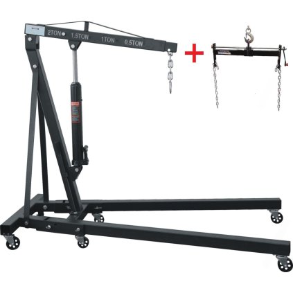 137158 dielensky zeriav zirafa 2t blacktool blacktool nosnik 900kg