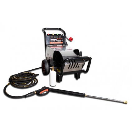 137329 profesionalny vysokotlakovy cistic blacktool 5 5kw 210bar 15l min