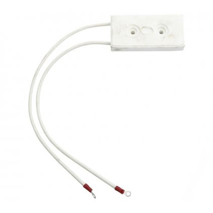 138631 rezistor 80w10r
